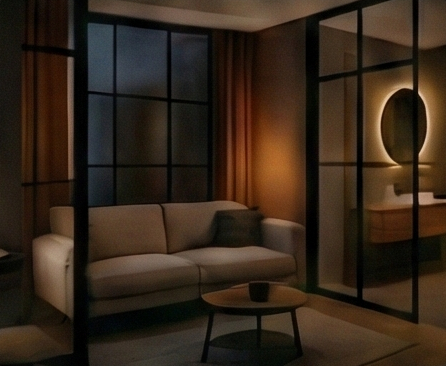 Rénovation de salle de bain