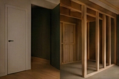 Faux plafonds et cloisons