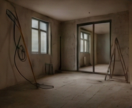 Rénovation complète