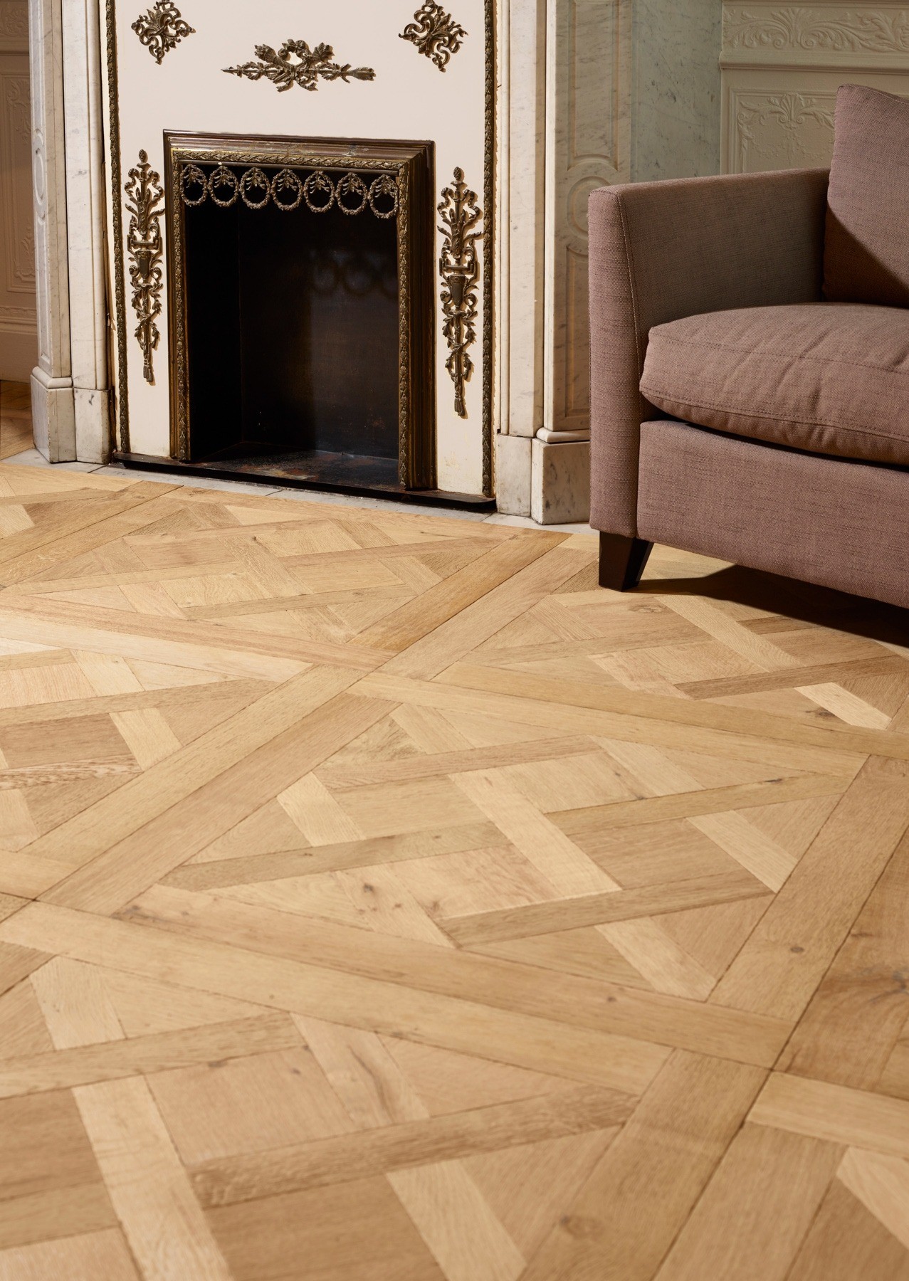 Classic - Versailles - Brut – Image 2