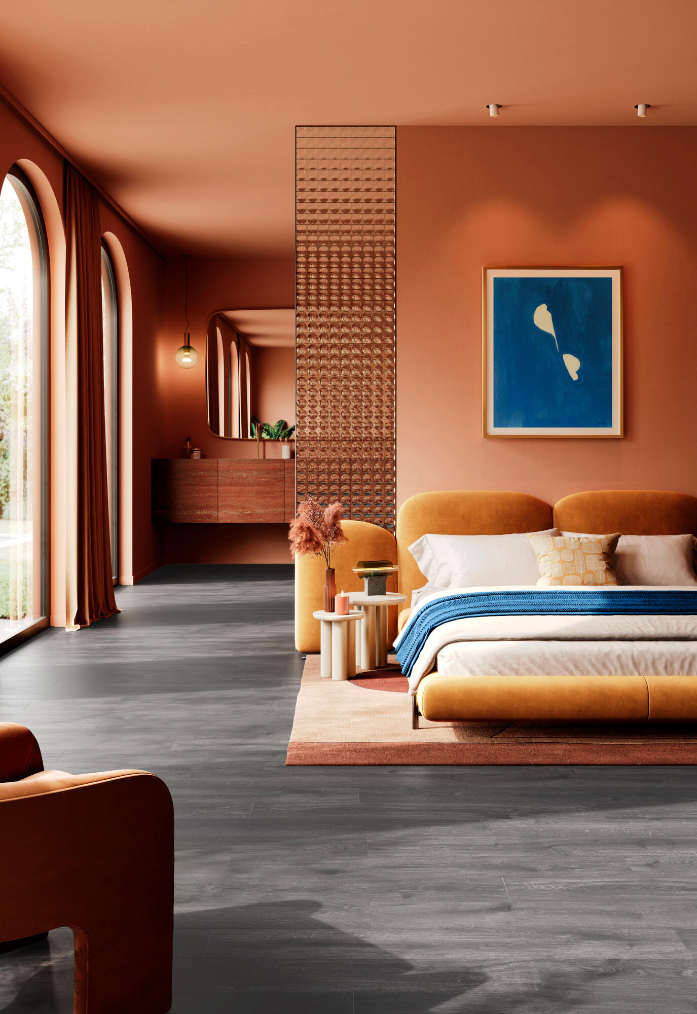 Stratifié Connect 8 V4 "Gyant Light Grey" – Image 2