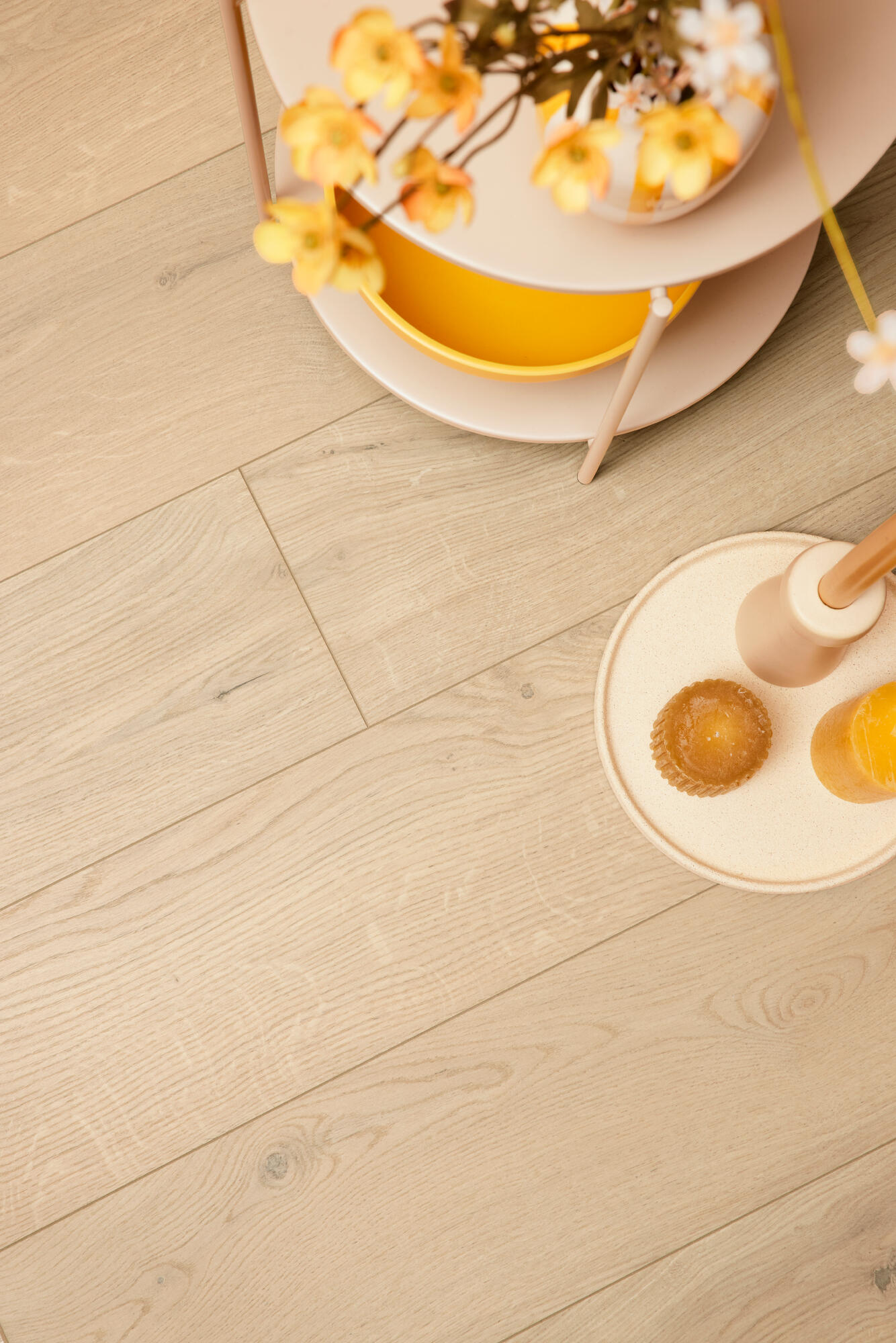 Stratifié Connect 8 V4 "Gyant Sand Natural" – Image 2