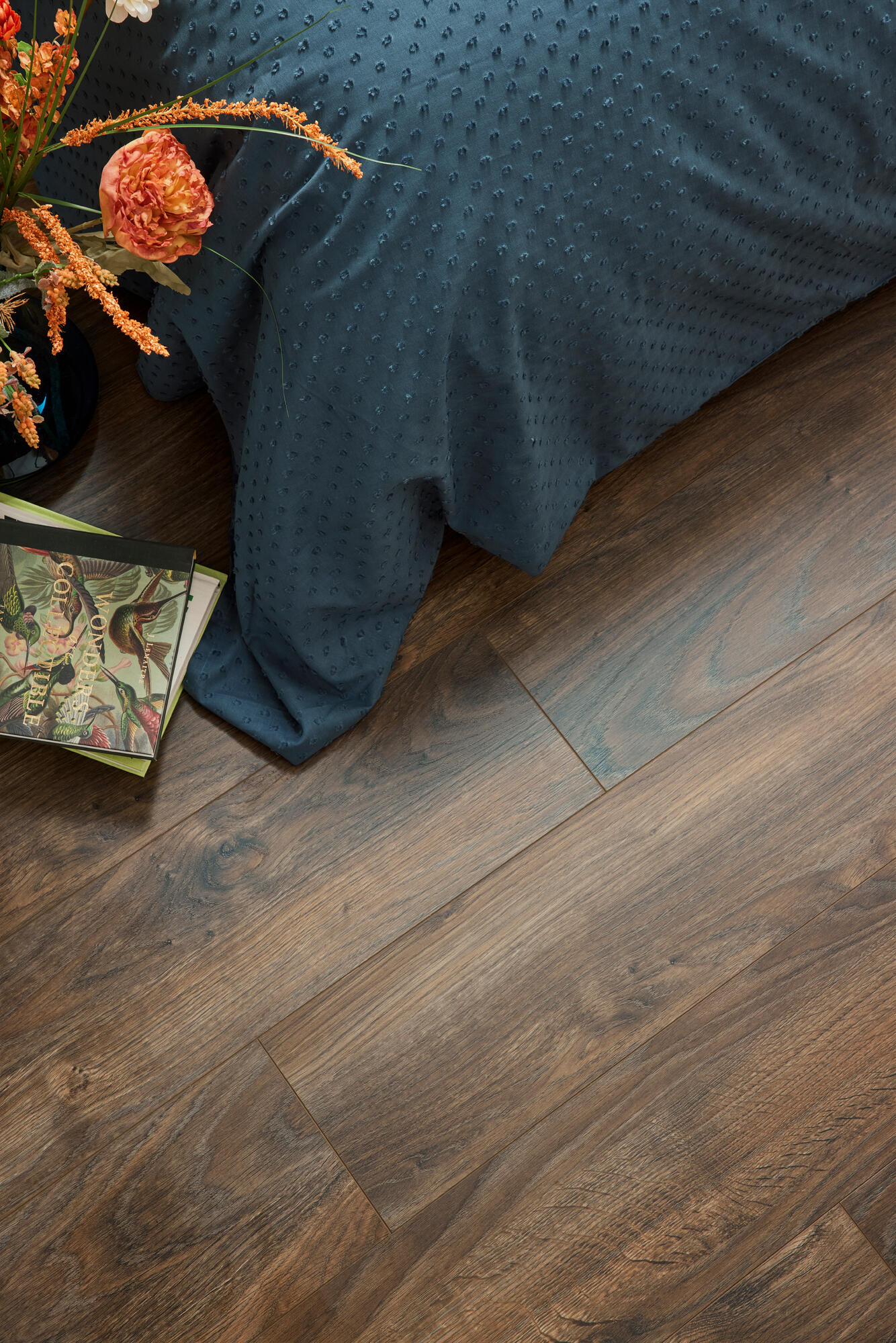 Stratifié Connect 8 V4 "Java Brown" – Image 3