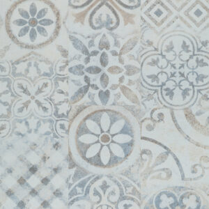 Stratifié Connect 8 V4 "Retro Chic Blue Grey"