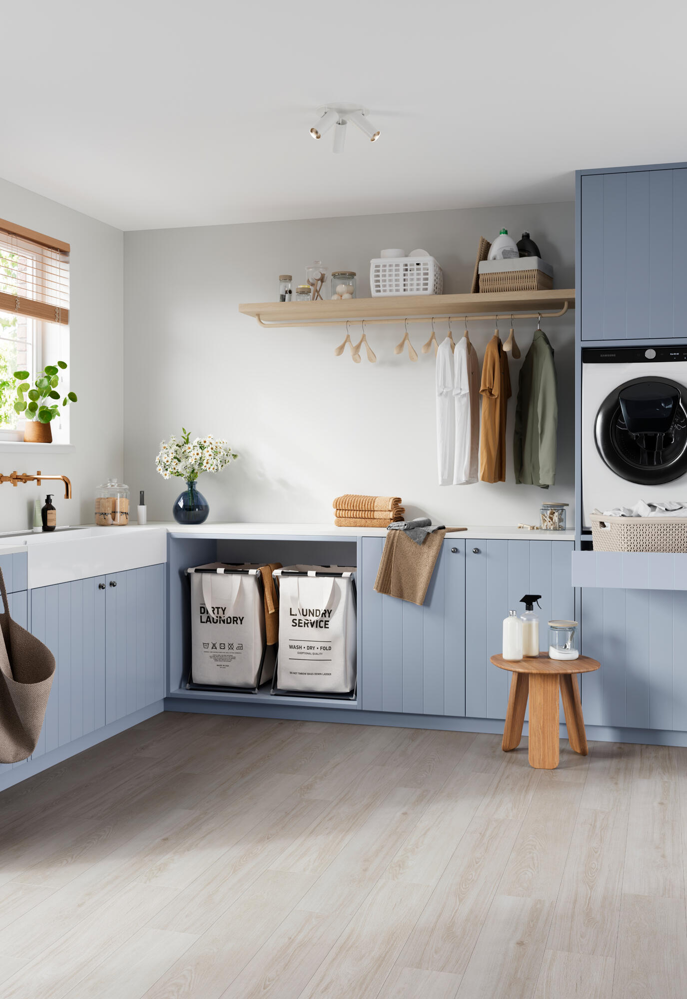 Vinyle Click Comfort 55 Lames "Oslo" – Image 2