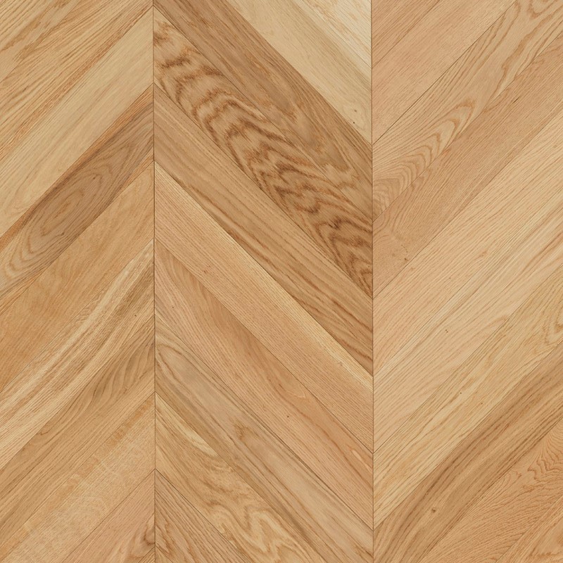 Parquet Capri Natural Point de Hongrie