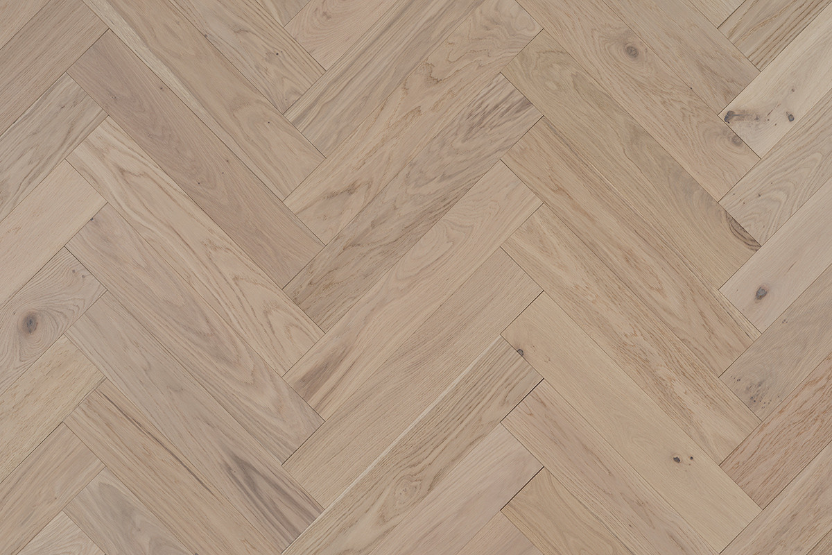 Parquet Cottage Invisible bâtons rompu