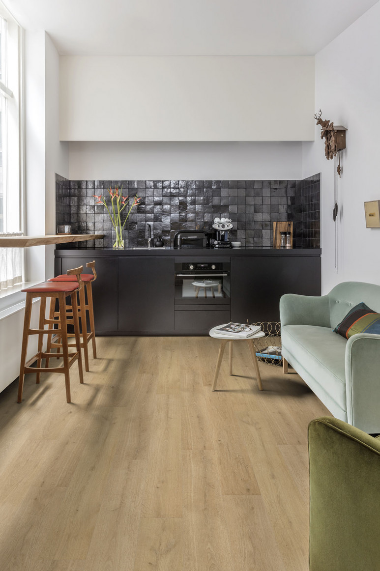 Floorify Vinyle Peach Apple Crumble - Lame – Image 2