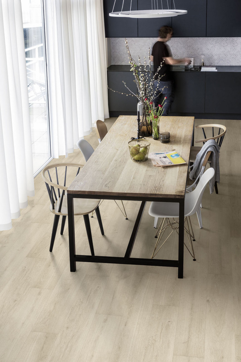 Floorify Vinyle Peach Coconut - Lame – Image 2