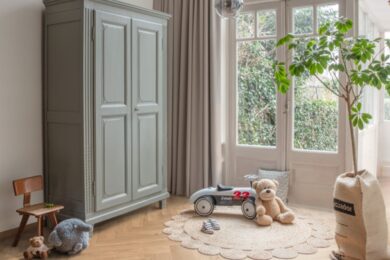 Portes et menuiseries