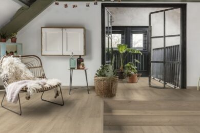 Rénovation intérieur